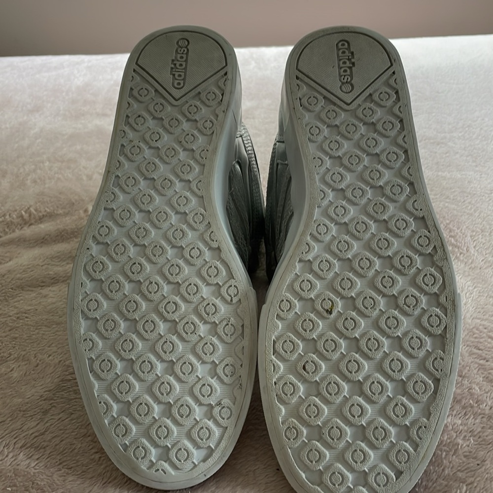 Adidas bbneo hi top sneakers - Picture 5 of 6
